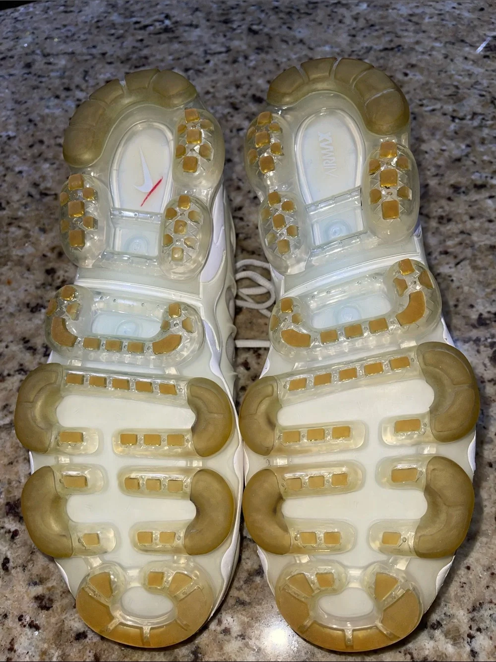 Nike Air VaporMax Plus